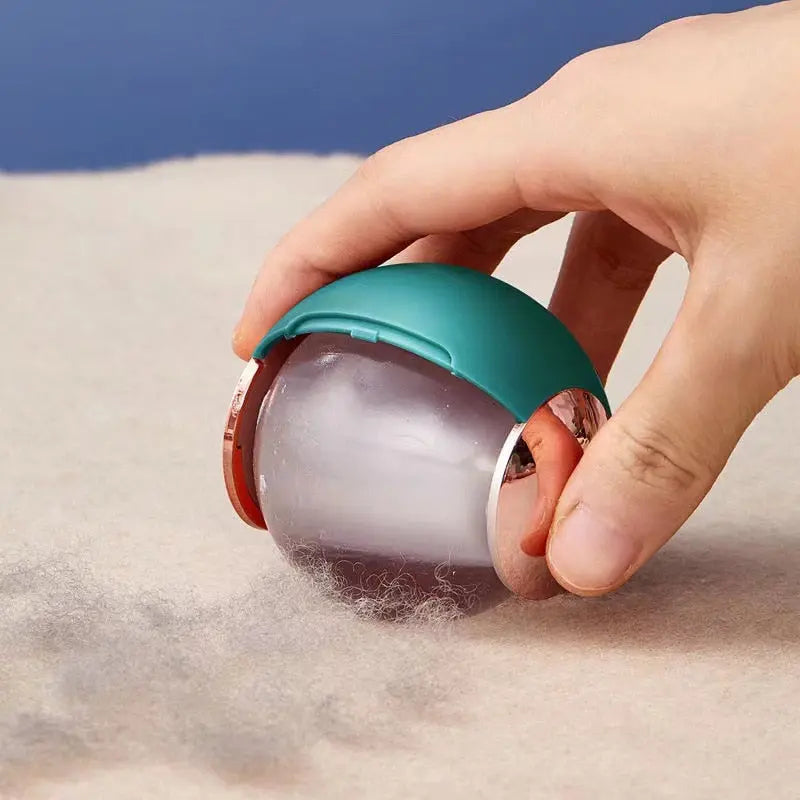 Lint Remover